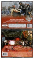 Şiddet Yılı Kutup Fırtınası - 2 Adet VCD Film VCD1013 - 2