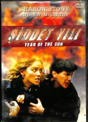 Şiddet Yılı (Year Of The Gun) DVD (İkinci El) DVD2728 - 1