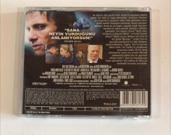 Şiddetin Tarihçesi VCD Film VCD12623 - 2