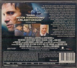 Şiddetin Tarihçesi VCD Film VCD1641 - 2