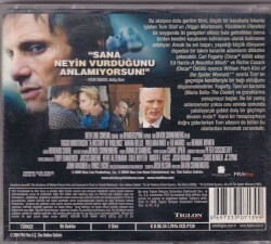 Şiddetin Tarihçesi VCD Film (Viggo Mortensen) VCD10796 - 2