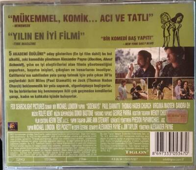 Side Ways VCD Film VCD12086 - 2