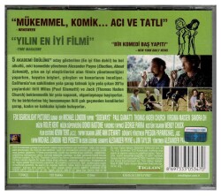 Side Ways - VCD Film VCD176 - 2
