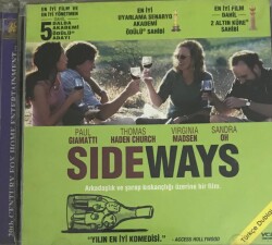 Side Ways VCD Film VCD8366 - 1