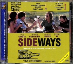 Sideways VCD Film VCD13652 - 1