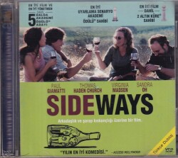 Sideways VCD Film VCD9545 - 1