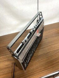SİEMENS /Simens PIANAR-421 Antika Nostalji Radyo RDY103 - 3