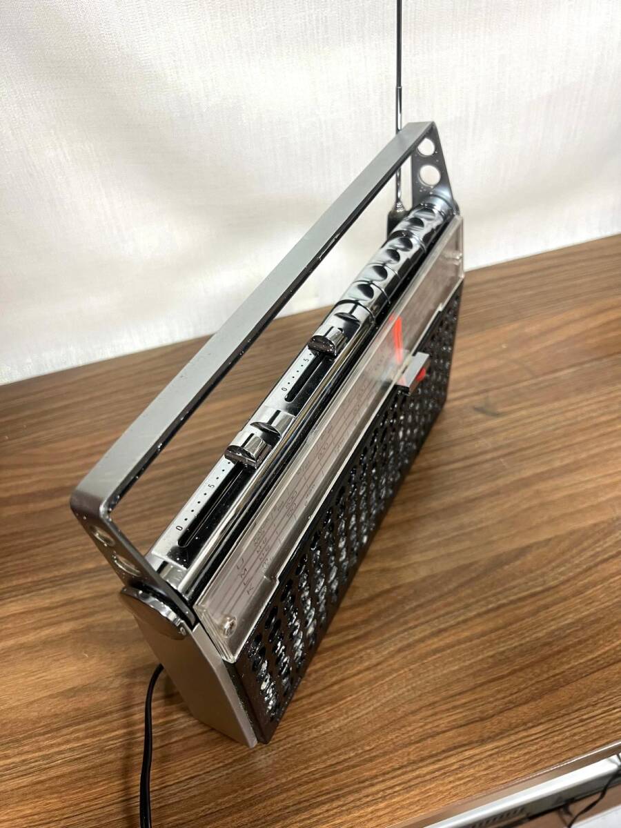 SİEMENS /Simens PIANAR-421 Antika Nostalji Radyo RDY103 - 3