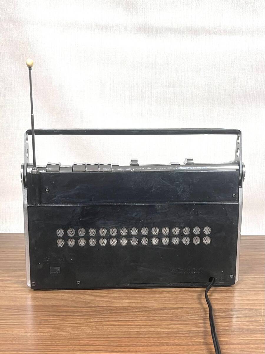 SİEMENS /Simens PIANAR-421 Antika Nostalji Radyo RDY103 - 5