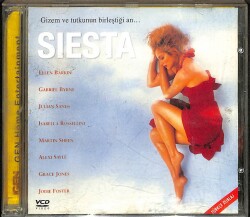 Siesta VCD Film (108.5) VCD24453 - 3