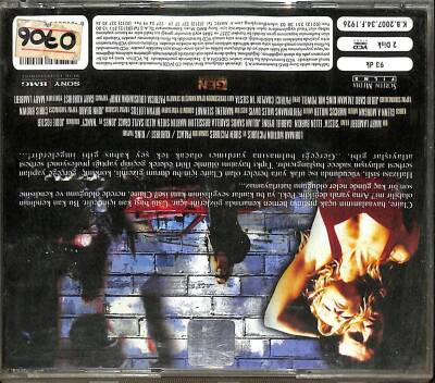 Siesta VCD Film (108.5) VCD24453 - 2