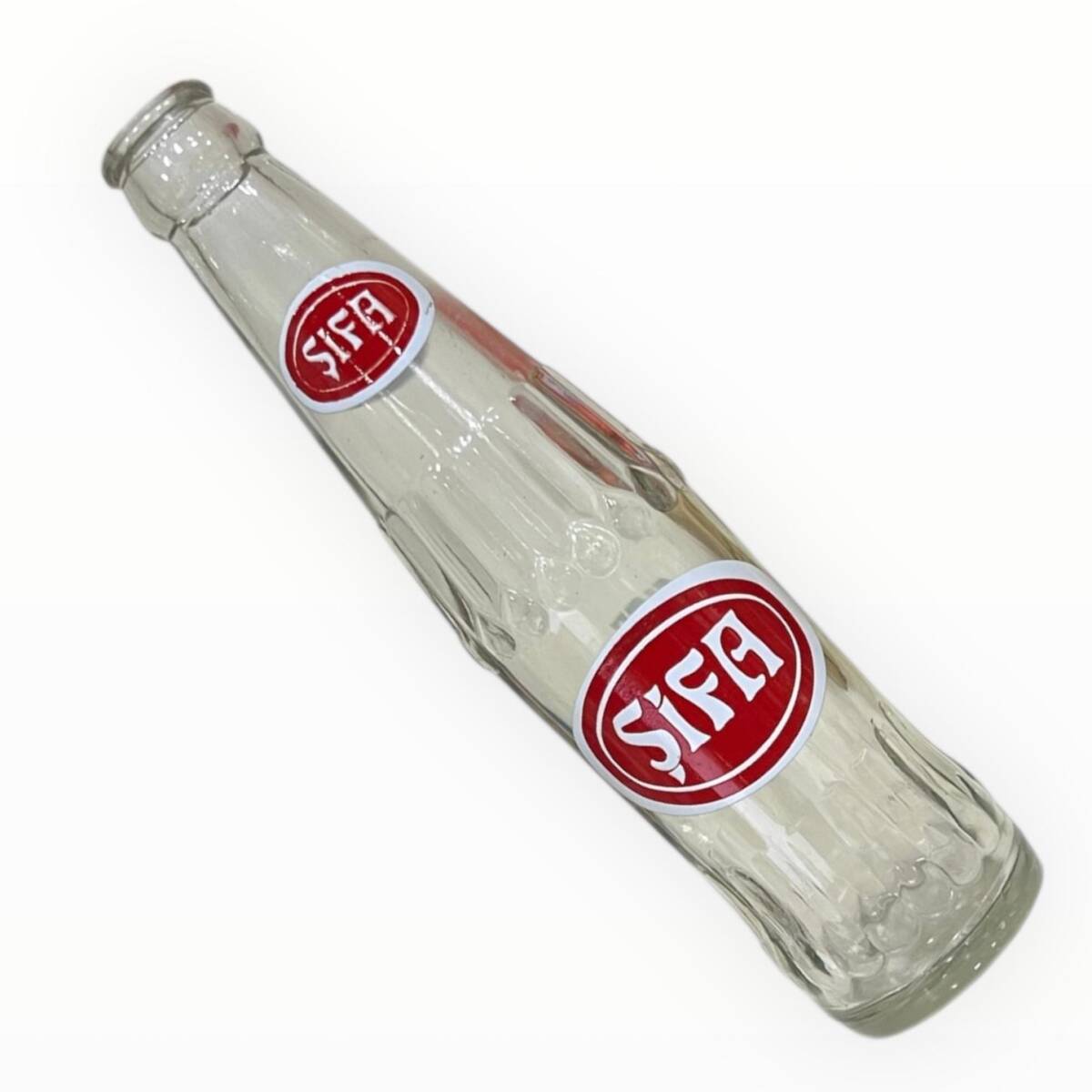 ŞİFA ( Fatsa ) Gazoz Şişesi 200ml Tel 1204 CMK1298 - 4