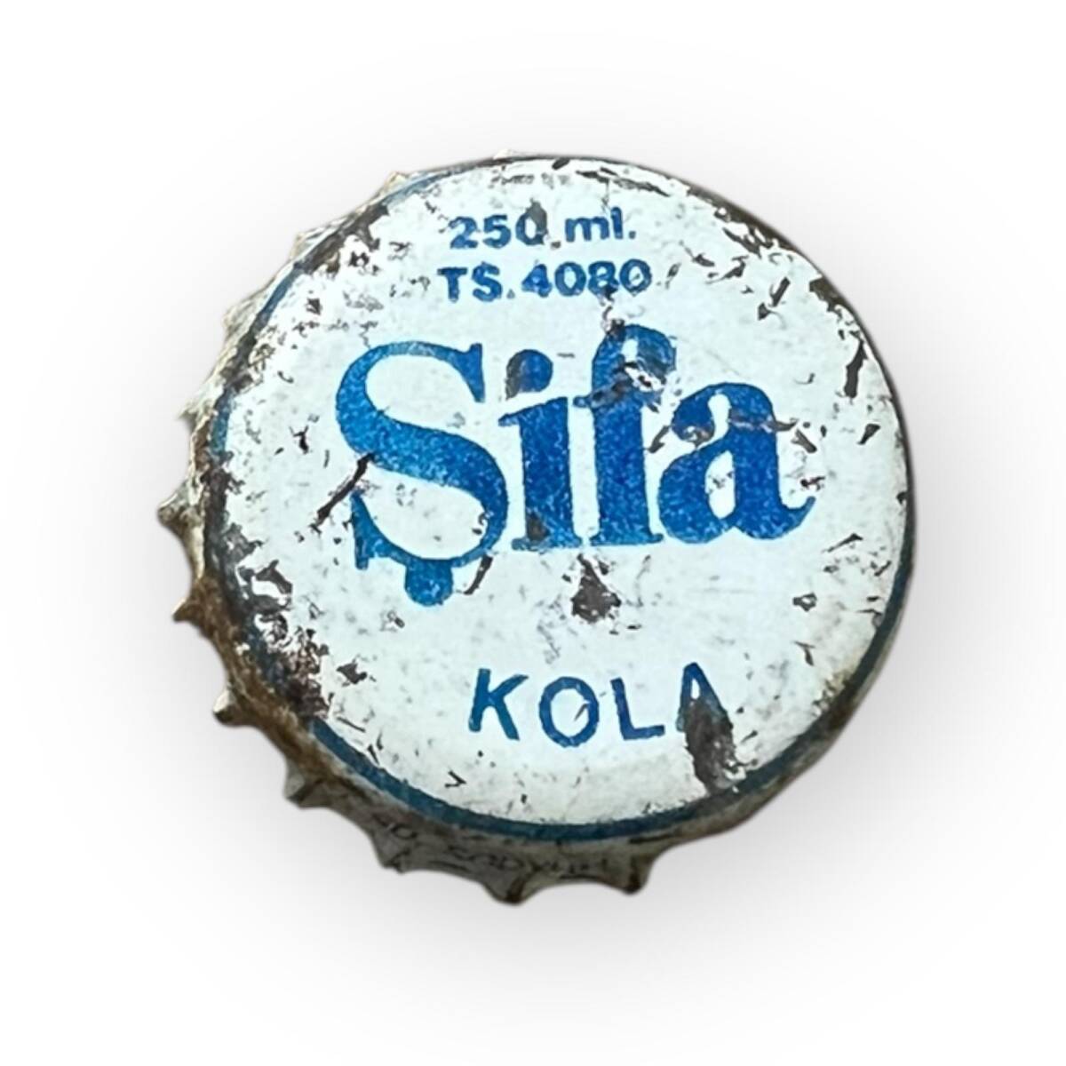 Şifa Kola Gazoz Kapağı CMK9-5223 - 1