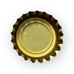 Şifa Maden Suyu Soda Kapağı CMK9-5227 - 2