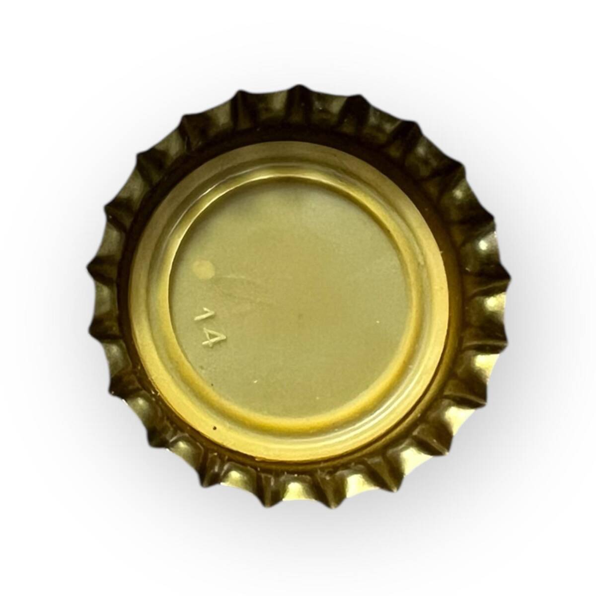 Şifa Maden Suyu Soda Kapağı CMK9-5227 - 2