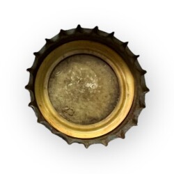 Şifa Maden Suyu Soda Kapağı CMK9-5229 - 2