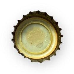 Şifa Maden Suyu Soda Kapağı CMK9-5230 - 2