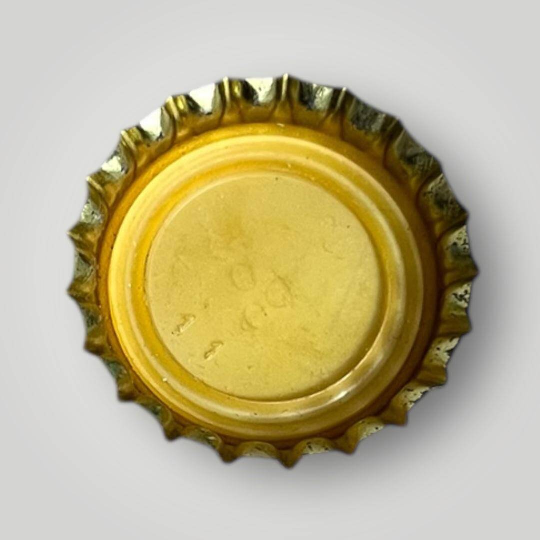 ŞİFA Maden Suyu Sodası Basılmamış Gazoz Kapağı CMK1-1203 - 2