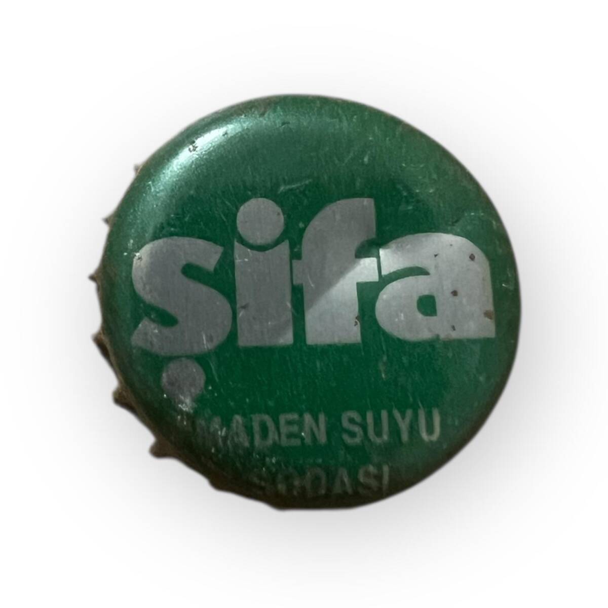 Şifa Maden Suyu Sodası Kapağı CMK4-1516 - 3