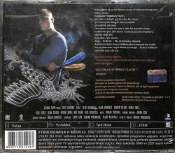 Sıfır Dediğimde (2007) Orijinal VCD Film ' Oktay Kaynarca ' VCD28996 - 2