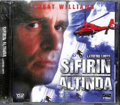 Sıfırın Altında VCD Film VCD17729 - 1