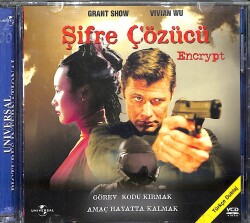 Şifre Çözücü - Encrypt VCD Film ' Grant Show, Vıvıan Wu ' VCD27996 - 1