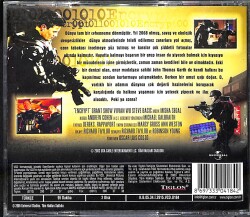 Şifre Çözücü - Encrypt VCD Film ' Grant Show, Vıvıan Wu ' VCD27996 - 2