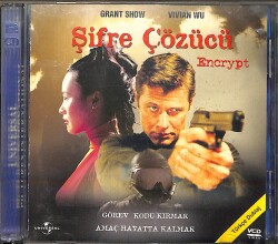 Şifre Çözücü VCD Film (10/7) VCD26279 - 1