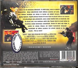Şifre Çözücü VCD Film (10/7) VCD26279 - 2