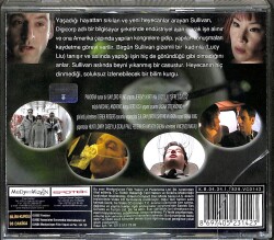 Şifre Çözücü VCD Film (108) VCD22597 - 2