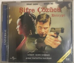 Şifre Çözücü VCD Film VCD4870 - 1
