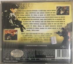 Şifre Çözücü VCD Film VCD4870 - 2