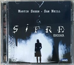 Şifre -Enigma VCD Film VCD3739 - 2