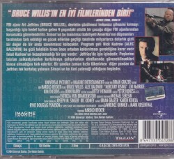Şifre Merkür VCD Film VCD8642 - 2