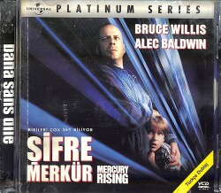 Şifre Merkür VCD (İkinci El - 10/6.5) VCD26484 - 1