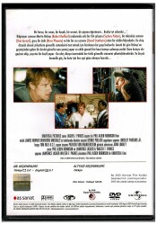 Şifreciler - Sneakers (İkinci El) DVD DVD552 - 6