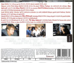 Şifreciler VCD Film (108) VCD22836 - 4