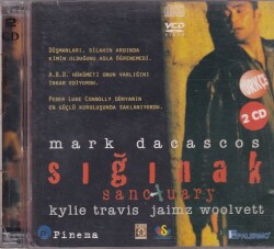 Sığınak VCD Film VCD10326 - 1