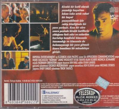 Sığınak VCD Film VCD10326 - 2