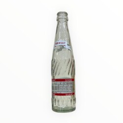SIHAT ( Kastamonu ) Gazoz Şişesi 250ml #CMK1275 - 2