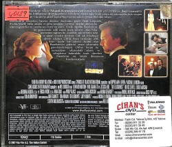 Sihirbaz (Edward Norton) VCD Film (106) VCD20660 - 4