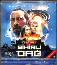 Sihirli Dağ VCD Film (108.5) VCD23470 - 3