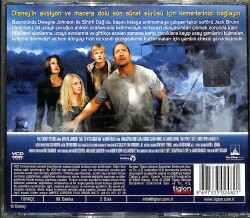 Sihirli Dağ VCD Film (108.5) VCD23470 - 4