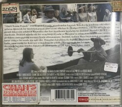 Sihirli İksirin Peşinde VCD Film VCD16187 - 2