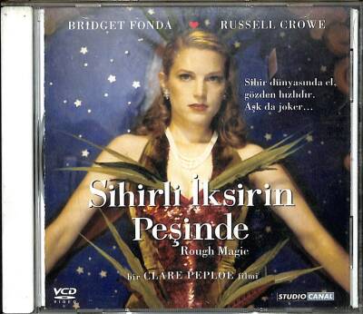 Sihirli İksirin Peşinde VCD Film VCD17638 - 1