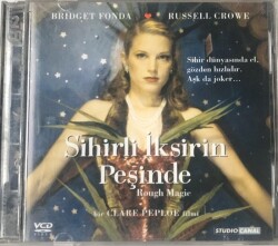 Sihirli İksirin Peşinde VCD Film VCD7126 - 1
