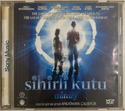 Sihirli Kutu VCD Film VCD5295 - 1