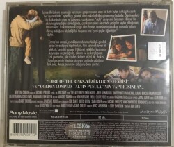 Sihirli Kutu VCD Film VCD5295 - 2