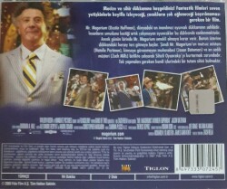 Sihirli Oyuncakçı VCD Film VCD7058 - 2