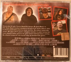 Sihirli Pena (Jack Black) VCD Film VCD11385 - 2